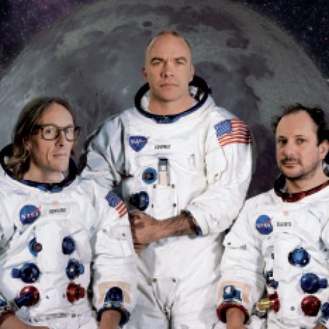 Moonwalk One