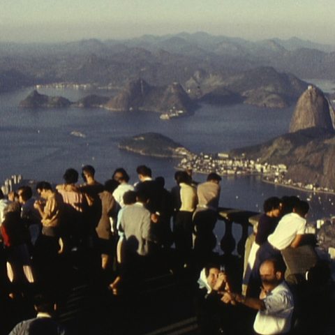 Rio insolite