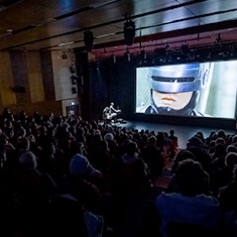 RoboCop